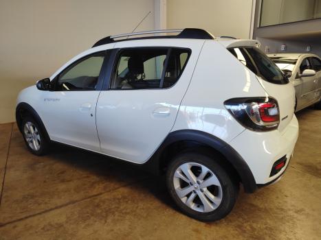 RENAULT Sandero 1.6 4P FLEX STEPWAY, Foto 4