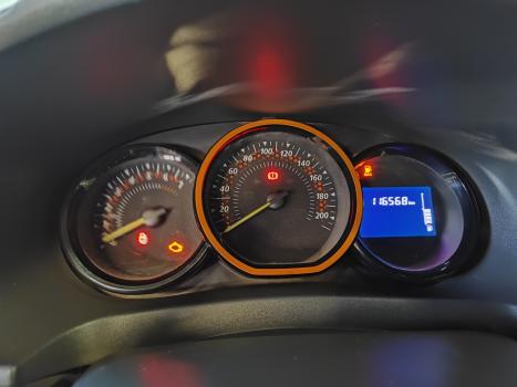 RENAULT Sandero 1.6 4P FLEX STEPWAY, Foto 5