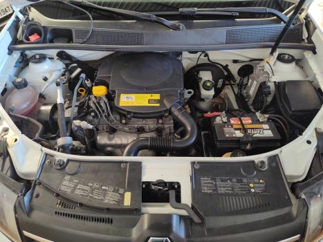 RENAULT Sandero 1.6 4P FLEX STEPWAY, Foto 6