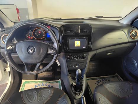 RENAULT Sandero 1.6 4P FLEX STEPWAY, Foto 8