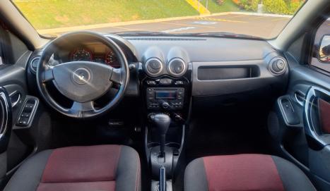 RENAULT Sandero 1.6 16V 4P FLEX STEPWAY AUTOMTICO, Foto 6