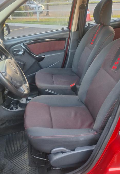 RENAULT Sandero 1.6 16V 4P FLEX STEPWAY AUTOMTICO, Foto 7