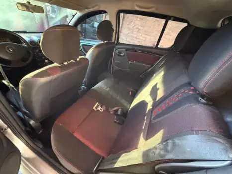 RENAULT Sandero 1.6 16V 4P FLEX SCE STEPWAY, Foto 7