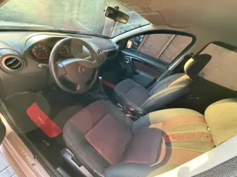 RENAULT Sandero 1.6 16V 4P FLEX SCE STEPWAY, Foto 8