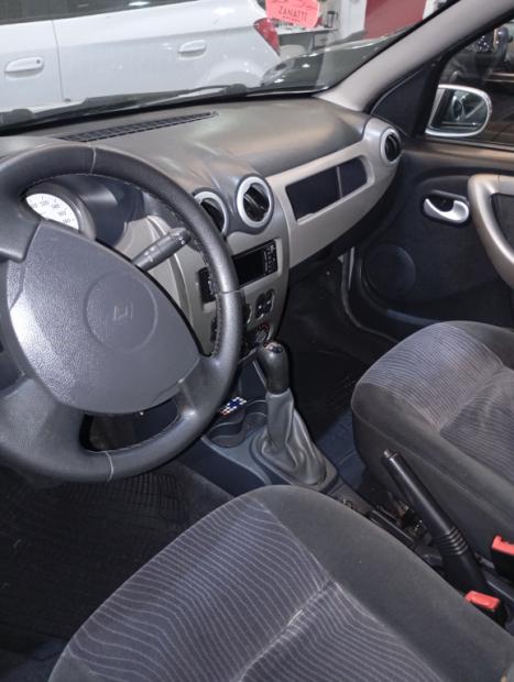 RENAULT Sandero 1.6 4P FLEX PRIVIL�GE , Foto 4