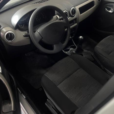 RENAULT Sandero 1.6 16V 4P FLEX SCE EXPRESSION, Foto 5