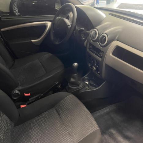 RENAULT Sandero 1.6 16V 4P FLEX SCE EXPRESSION, Foto 6