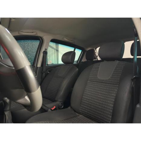 RENAULT Sandero 1.6 16V 4P FLEX PRIVILEGE, Foto 11