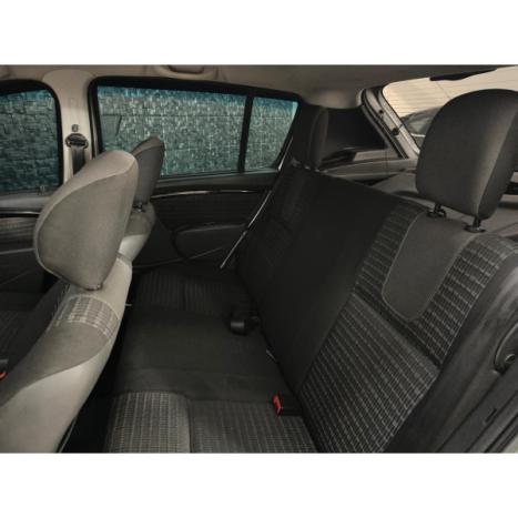 RENAULT Sandero 1.6 16V 4P FLEX PRIVILEGE, Foto 12