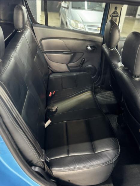 RENAULT Sandero 1.6 16V 4P FLEX SCE EXPRESSION EASY-R AUTOMATIZADO, Foto 3