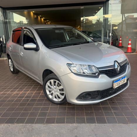 RENAULT Sandero 1.6 4P FLEX EXPRESSION, Foto 1