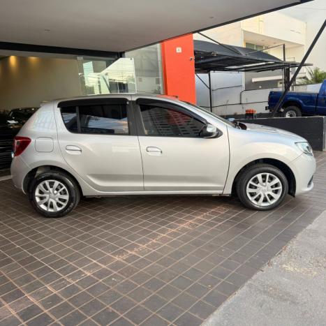 RENAULT Sandero 1.6 4P FLEX EXPRESSION, Foto 3