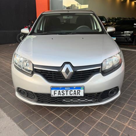 RENAULT Sandero 1.6 4P FLEX EXPRESSION, Foto 7