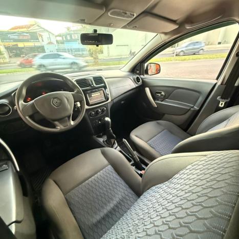 RENAULT Sandero 1.6 4P FLEX EXPRESSION, Foto 10