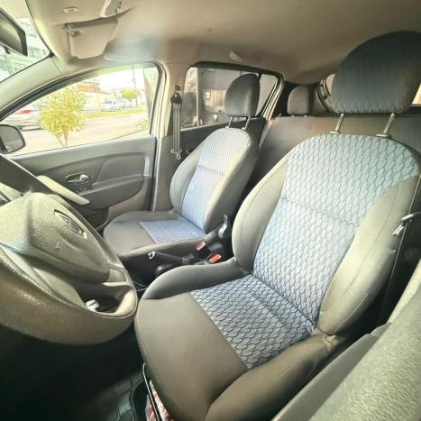 RENAULT Sandero 1.6 4P FLEX EXPRESSION, Foto 11