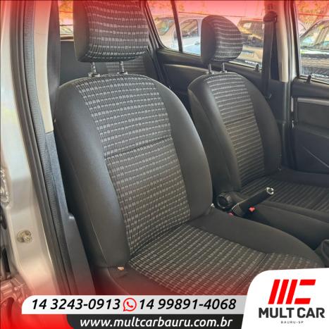 RENAULT Sandero 1.6 16V 4P FLEX SCE EXPRESSION, Foto 16