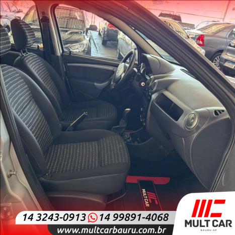 RENAULT Sandero 1.6 16V 4P FLEX SCE EXPRESSION, Foto 17