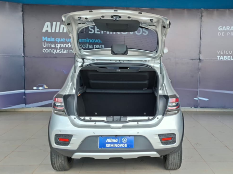 RENAULT Sandero 1.6 16V 4P FLEX SCE ZEN, Foto 7