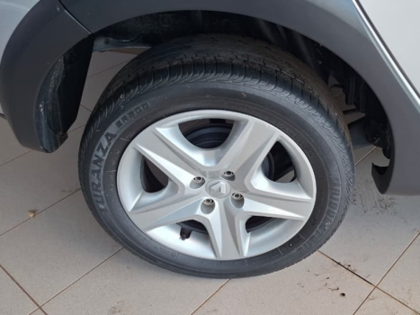 RENAULT Sandero 1.6 16V 4P FLEX SCE ZEN, Foto 10