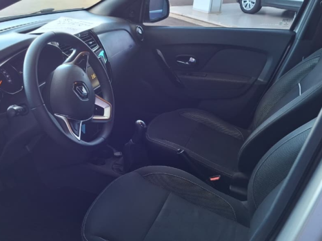 RENAULT Sandero 1.6 16V 4P FLEX SCE ZEN, Foto 11