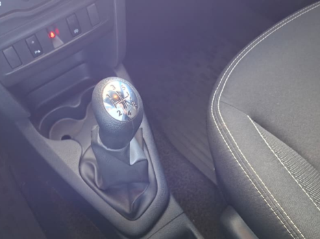 RENAULT Sandero 1.6 16V 4P FLEX SCE ZEN, Foto 16