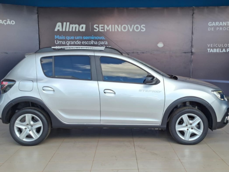 RENAULT Sandero 1.6 16V 4P FLEX SCE ZEN, Foto 4