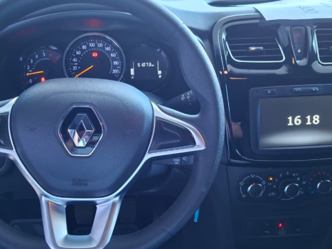 RENAULT Sandero 1.6 16V 4P FLEX SCE ZEN, Foto 13