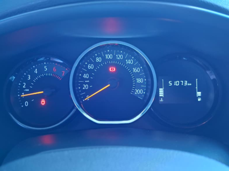 RENAULT Sandero 1.6 16V 4P FLEX SCE ZEN, Foto 14