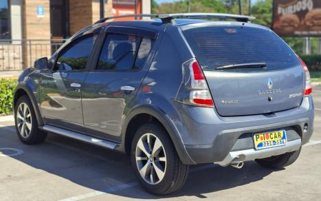 RENAULT Sandero 1.6 16V 4P FLEX STEPWAY, Foto 5