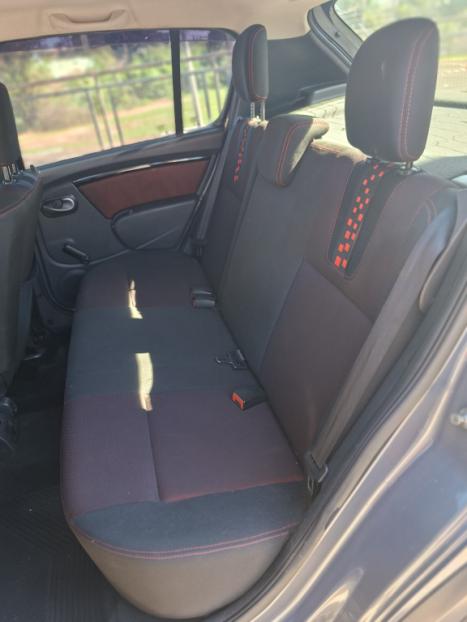 RENAULT Sandero 1.6 16V 4P FLEX STEPWAY, Foto 13