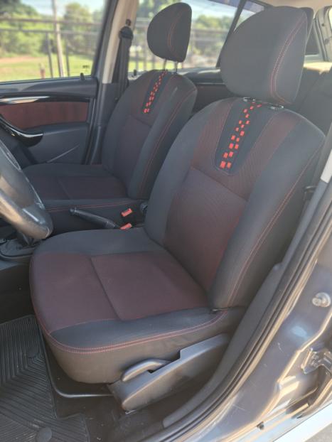 RENAULT Sandero 1.6 16V 4P FLEX STEPWAY, Foto 12