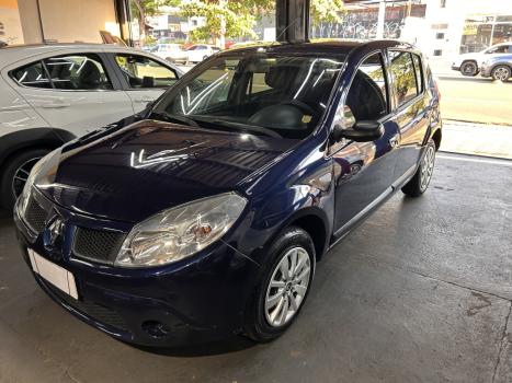 RENAULT Sandero 1.6 4P FLEX EXPRESSION, Foto 3