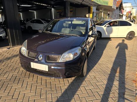 RENAULT Sandero 1.6 4P FLEX EXPRESSION, Foto 5