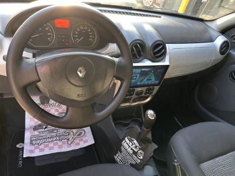 RENAULT Sandero 1.6 4P FLEX EXPRESSION, Foto 7