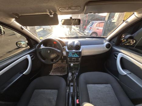 RENAULT Sandero 1.6 4P FLEX EXPRESSION, Foto 8