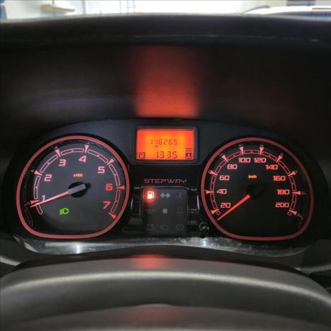 RENAULT Sandero 1.6 16V 4P FLEX STEPWAY, Foto 7