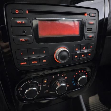 RENAULT Sandero 1.6 16V 4P FLEX STEPWAY, Foto 8