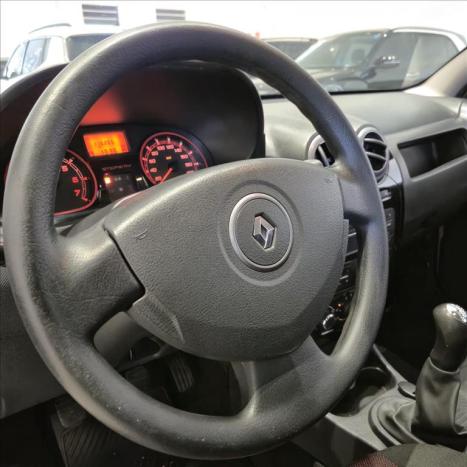 RENAULT Sandero 1.6 16V 4P FLEX STEPWAY, Foto 9