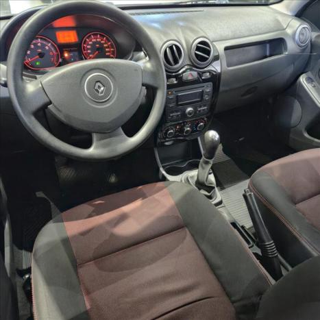 RENAULT Sandero 1.6 16V 4P FLEX STEPWAY, Foto 10