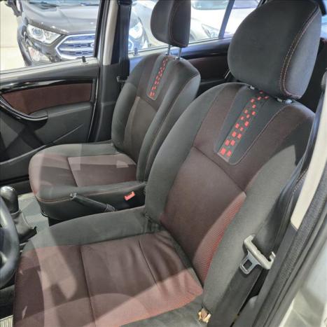 RENAULT Sandero 1.6 16V 4P FLEX STEPWAY, Foto 11