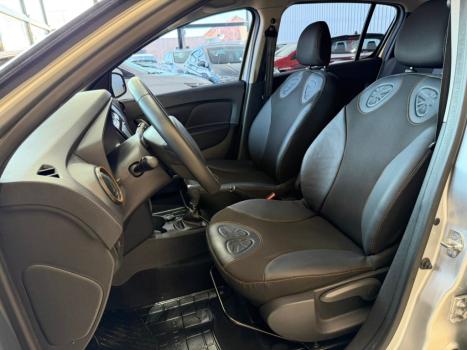 RENAULT Sandero 1.6 16V 4P FLEX SCE INTENSE X-TRONIC AUTOM�TICO CVT, Foto 10