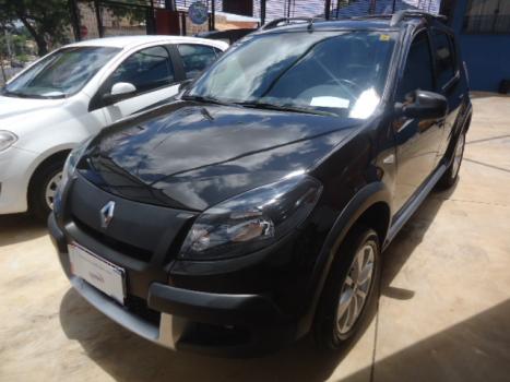 RENAULT Sandero 1.6 16V 4P FLEX STEPWAY, Foto 1