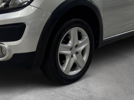 RENAULT Sandero 1.6 16V 4P FLEX SCE STEPWAY EXPRESSION, Foto 3