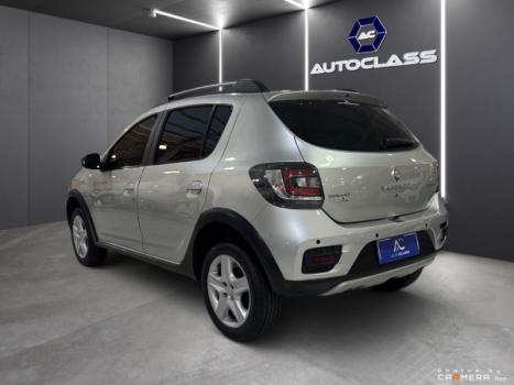 RENAULT Sandero 1.6 16V 4P FLEX SCE STEPWAY EXPRESSION, Foto 5