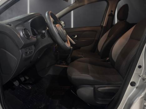RENAULT Sandero 1.6 16V 4P FLEX SCE STEPWAY EXPRESSION, Foto 7