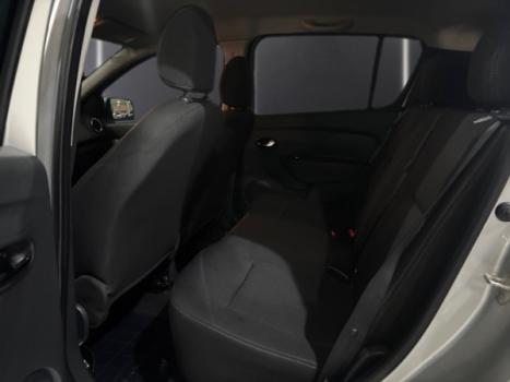 RENAULT Sandero 1.6 16V 4P FLEX SCE STEPWAY EXPRESSION, Foto 10