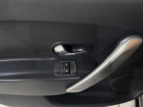 RENAULT Sandero 1.6 16V 4P FLEX SCE STEPWAY EXPRESSION, Foto 13