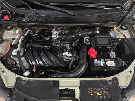 RENAULT Sandero 1.6 16V 4P FLEX SCE STEPWAY EXPRESSION, Foto 17