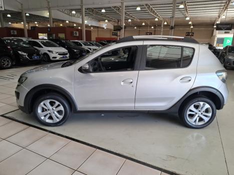 RENAULT Sandero 1.6 16V 4P FLEX STEPWAY, Foto 6