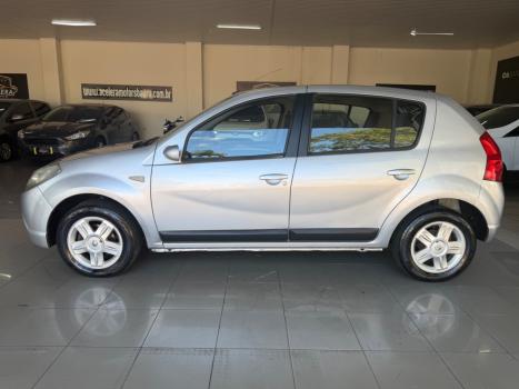 RENAULT Sandero 1.6 4P FLEX PRIVIL�GE , Foto 2